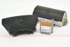 AIRBAG PODUSZKA SENSOR MERCEDES C-KLASA W202 97 FV